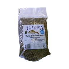 Gotcha Bait Tuna Pellets 3kg, , bcf_hi-res