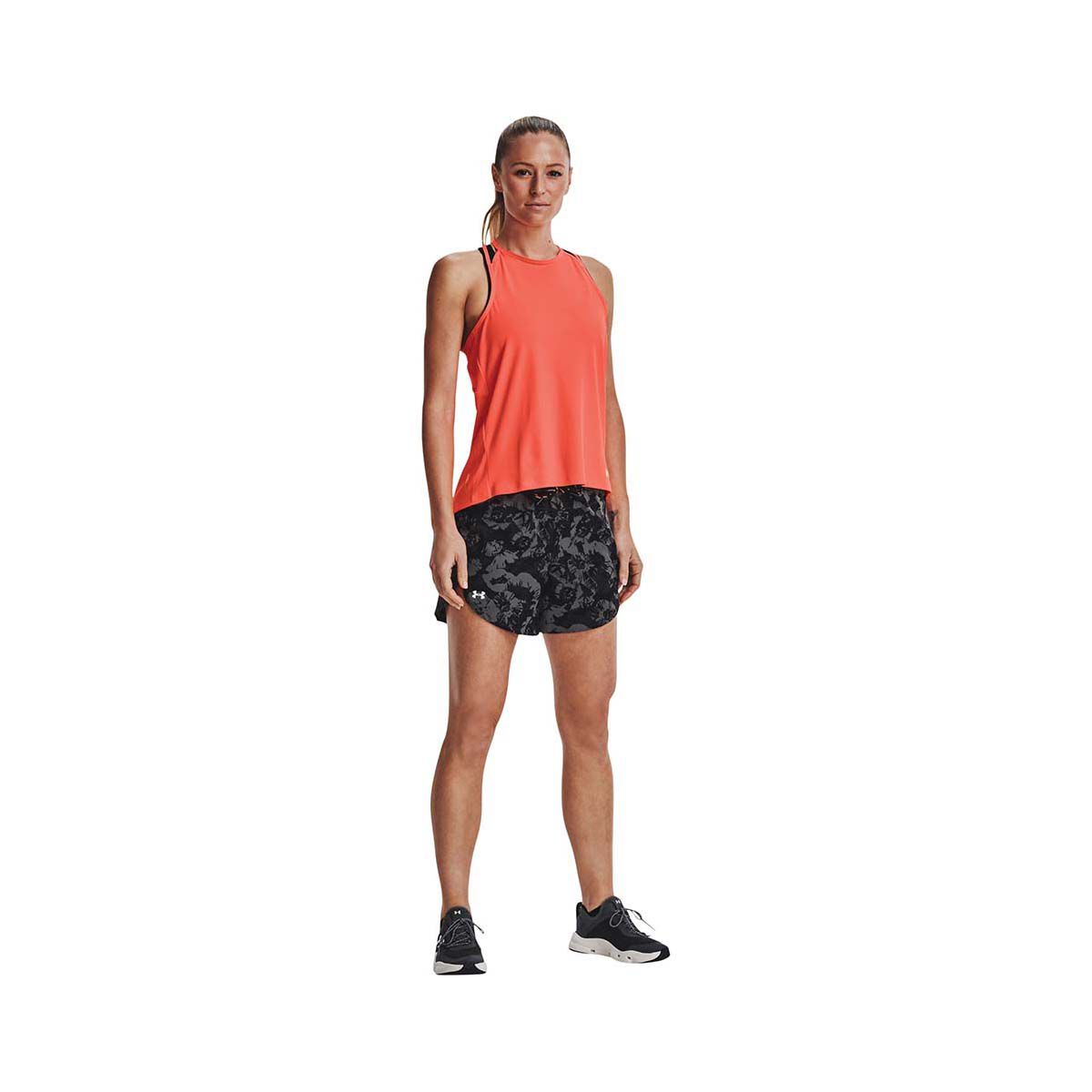 Under armour sales fusion shorts