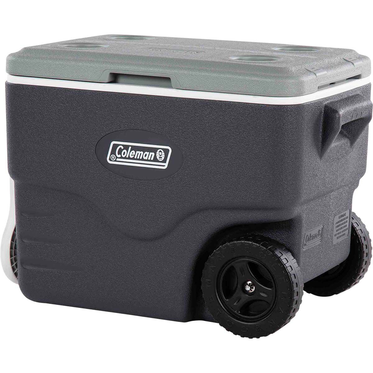 Coleman Daintree 38L Wheeled Cooler, , bcf_hi-res
