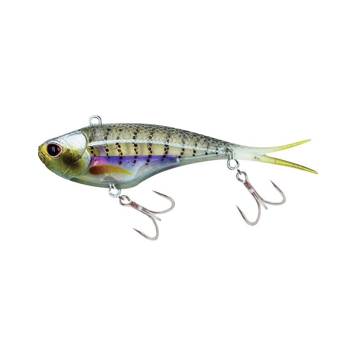 Nomad Vertrex Max Soft Vibe Lure 95mm Croker, Croker, bcf_hi-res