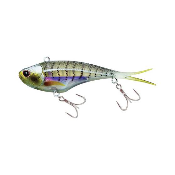 Nomad Vertrex Max Soft Vibe Lure 95mm Croker