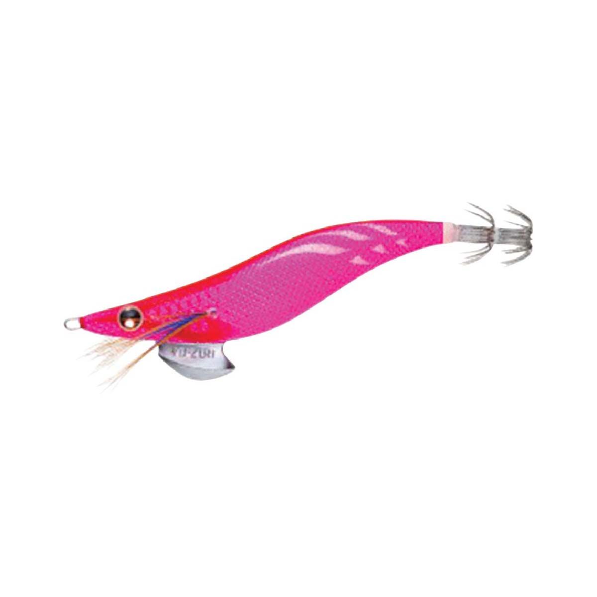 Yo-Zuri Aurie Q Cloth Wrapped Squid Jig 3.5 SBPI, SBPI, bcf_hi-res