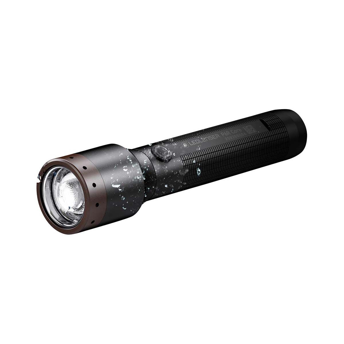 Ledlenser P6R Core Torch, , bcf_hi-res