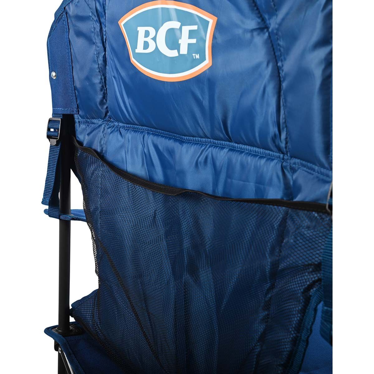 BCF Getaway Cooler Arm Chair 130kg, , bcf_hi-res