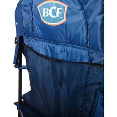 BCF Getaway Cooler Arm Chair 130kg, , bcf_hi-res