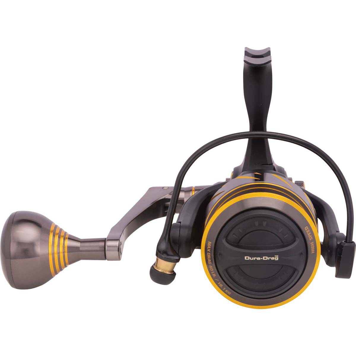 PENN Authority 6500HS Spinning Reel BCF