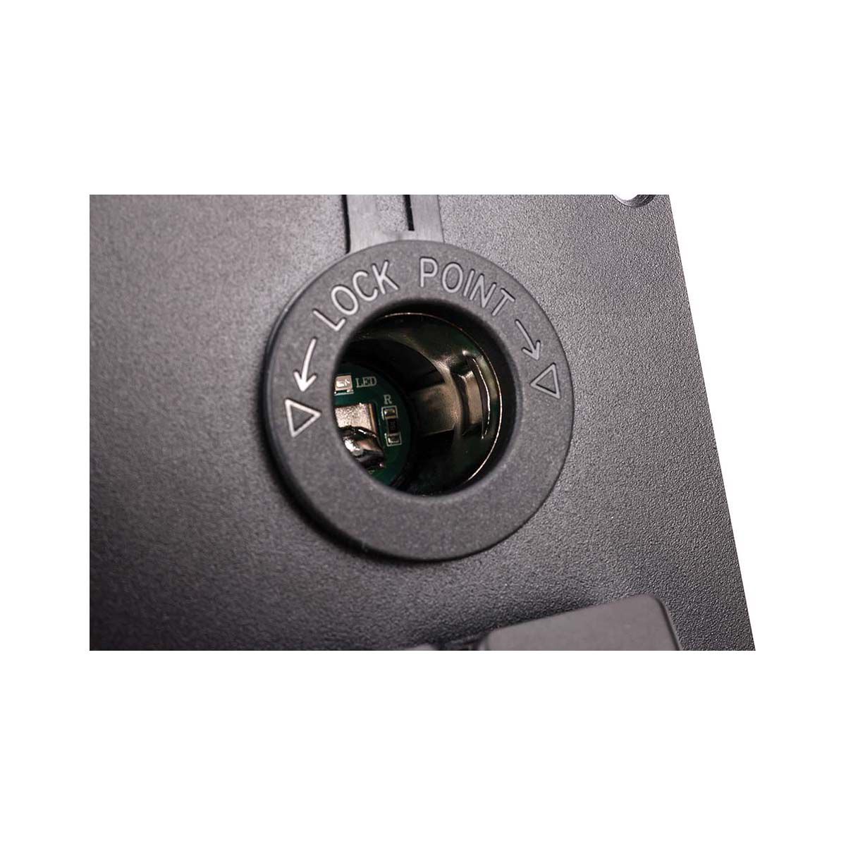 Bowline Switch Panel 6 Rocker 2 USB Plus Cigarette Socket, , bcf_hi-res