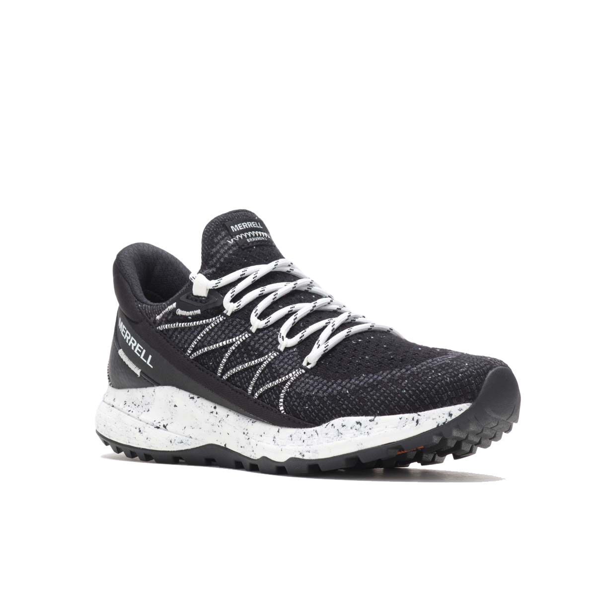 Merrell Bravada 2 Women's Trail-Ready Hiking Sneakers, , bcf_hi-res