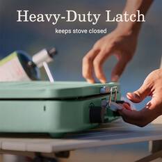 Coleman Cascade 222 Two Burner Stove, , bcf_hi-res