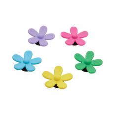 Crocs Jibbitz™ Flower 5 Pack, , bcf_hi-res