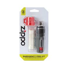 Zippo Emergency Fire Kit, , bcf_hi-res