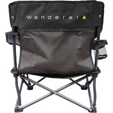 Wanderer Event Quad Fold Chair 120kg, , bcf_hi-res