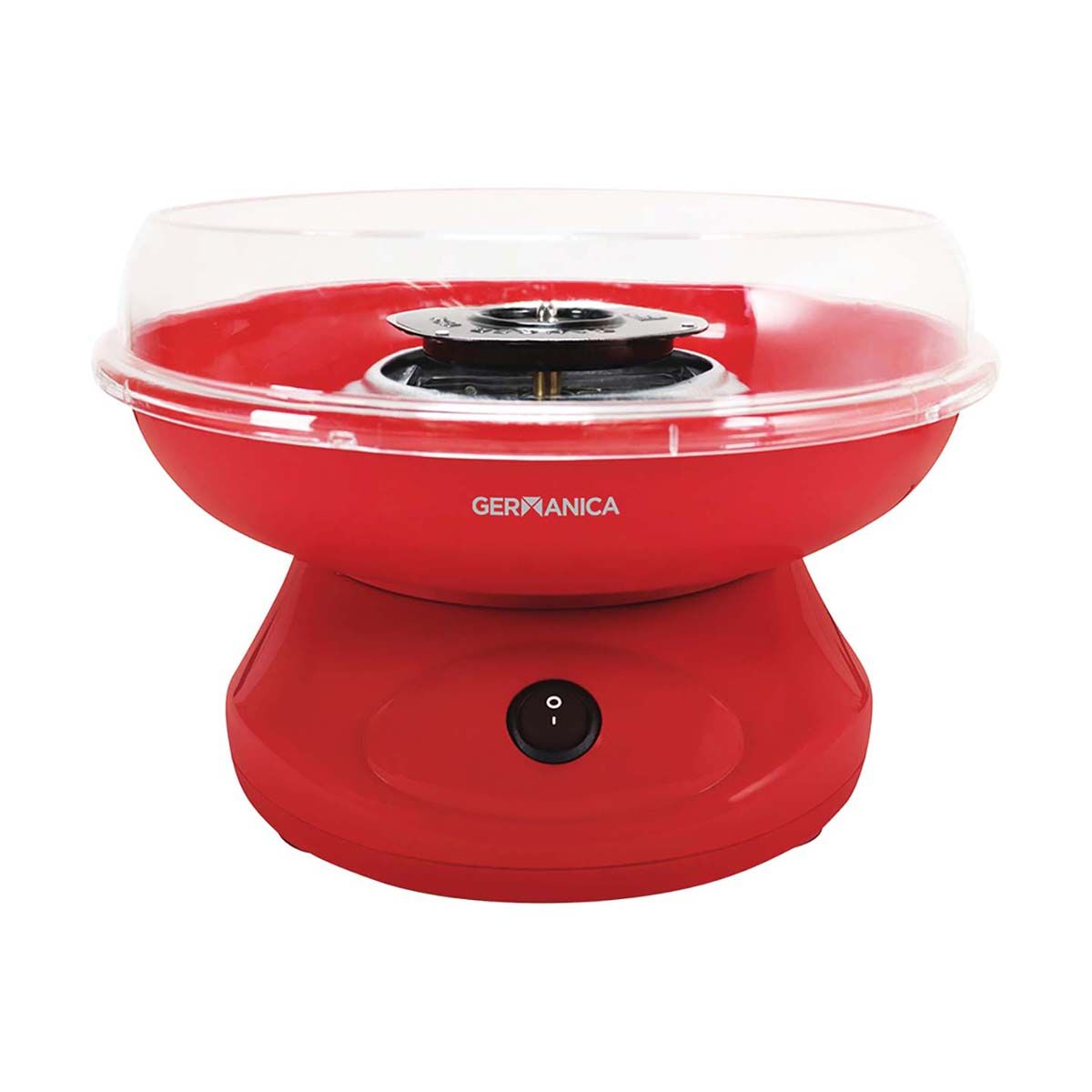 Germanica Fairy Floss Maker, , bcf_hi-res