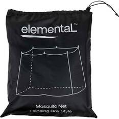 Elemental Queen Box Mosquito Net, , bcf_hi-res
