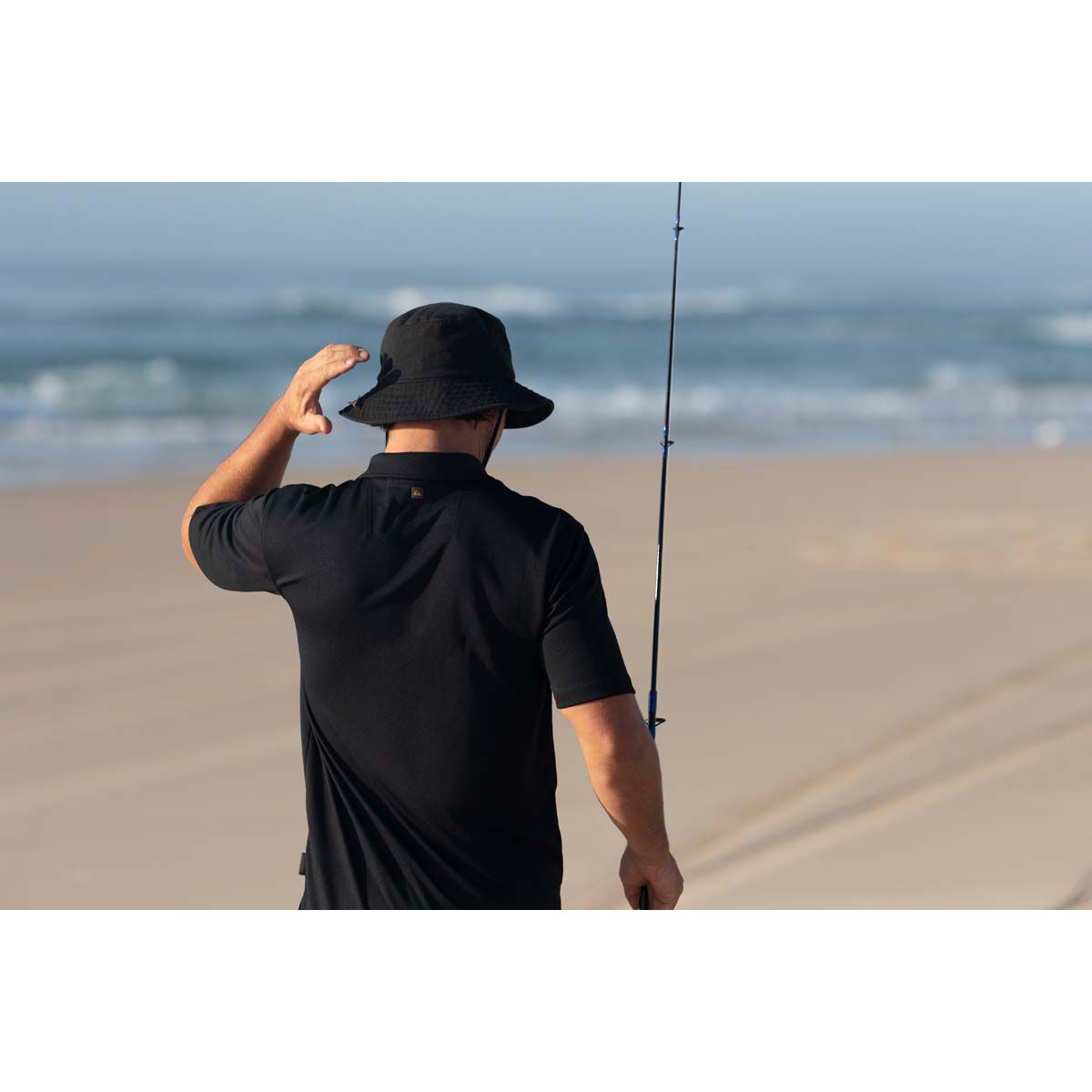 Terry towelling hat bcf clearance