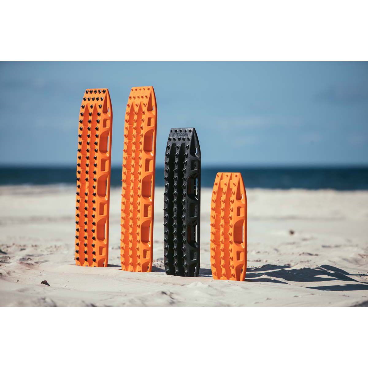 Maxtrax Lite Recovery Boards Black, , bcf_hi-res