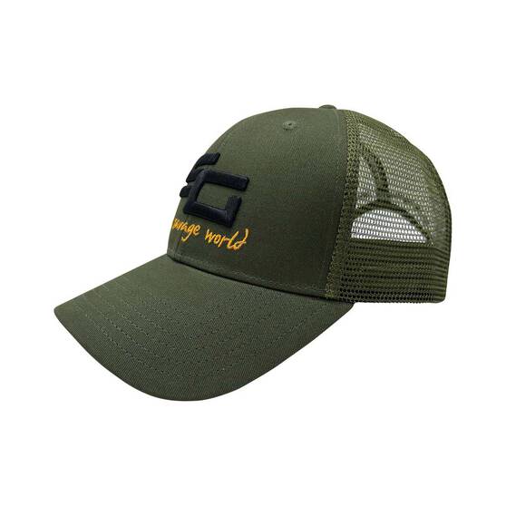 Savage Gear Unisex Cap S/M, , bcf_hi-res