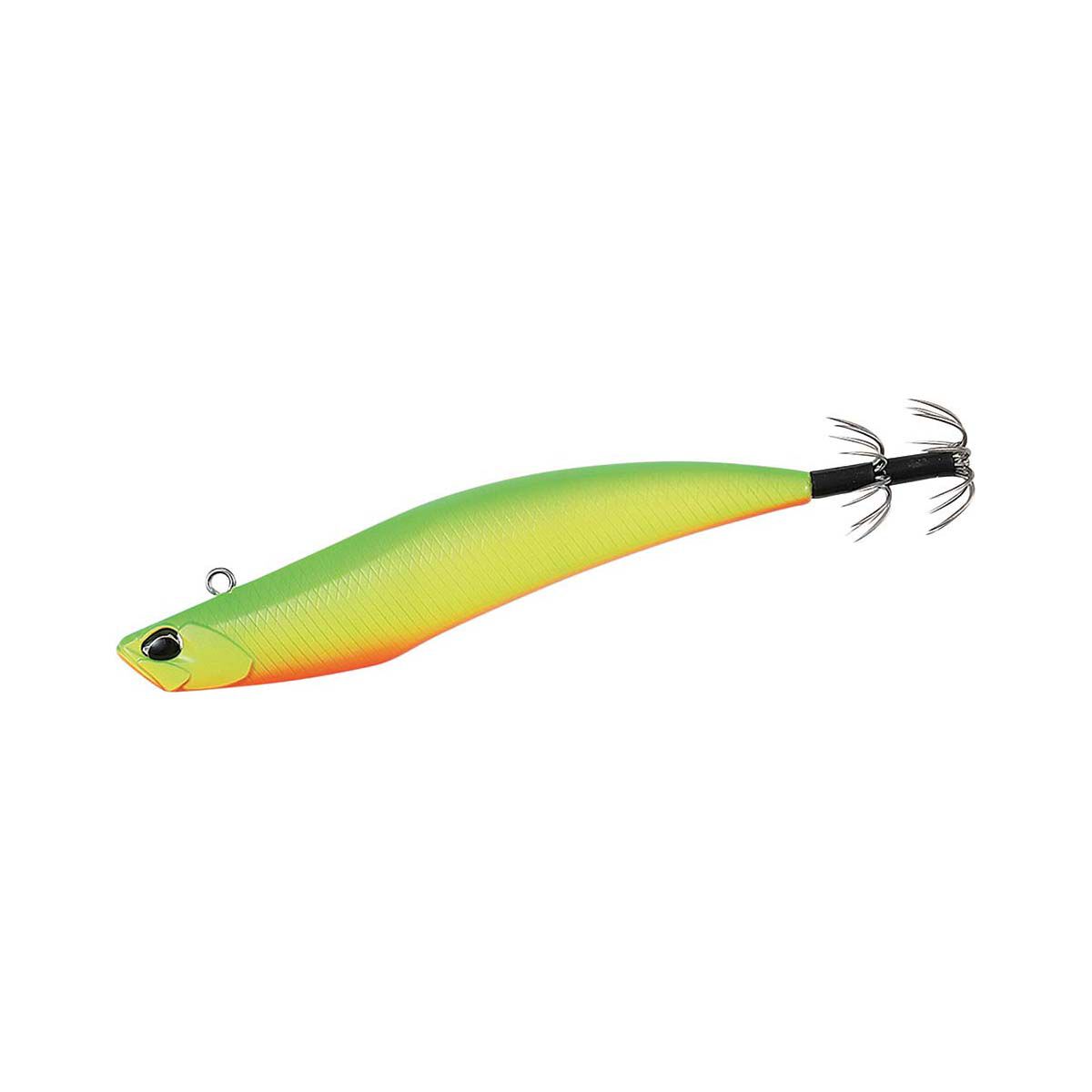 Duo D-Squid Squid Jig 95mm Rasta, Rasta, bcf_hi-res
