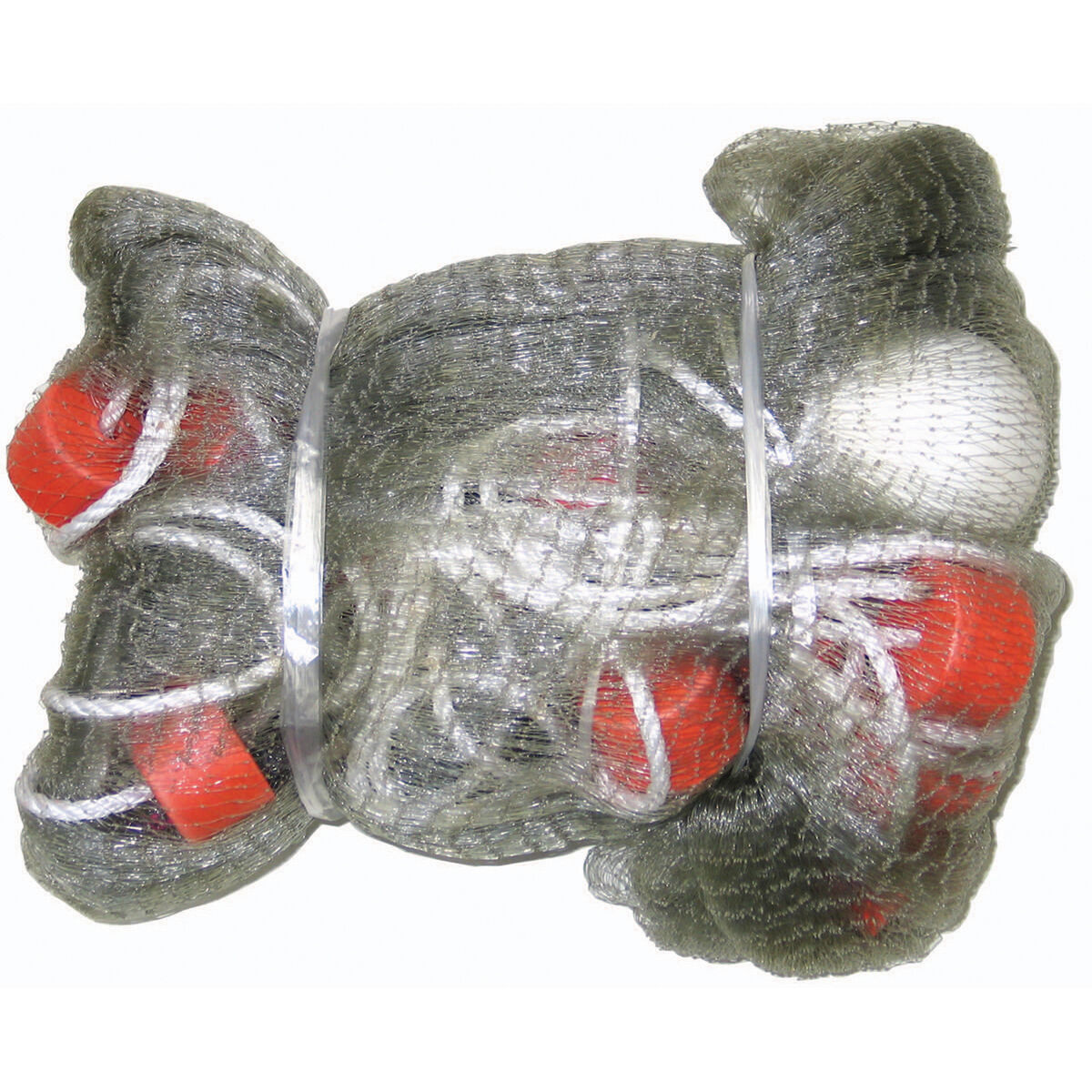 Surecatch Mono Drag Cast Net 1in 50ft | BCF