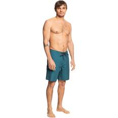 Quiksilver Men’s Big Country Boardshorts, Reflecting Pond, bcf_hi-res