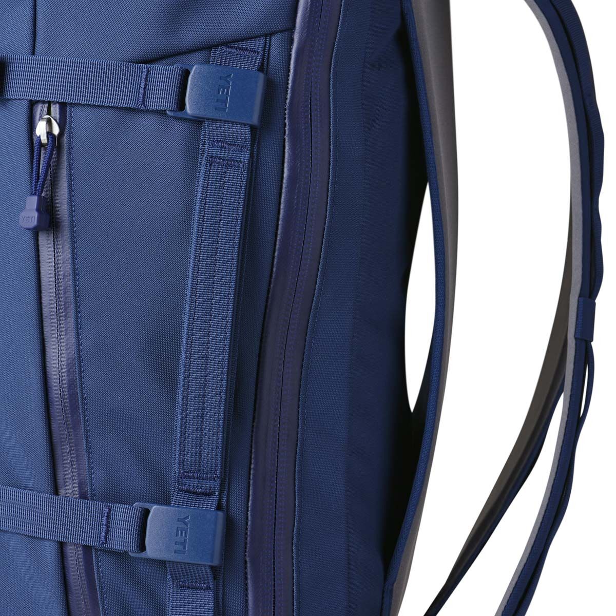 YETI&reg; Crossroads&reg; 35L Backpack Navy, Navy, bcf_hi-res