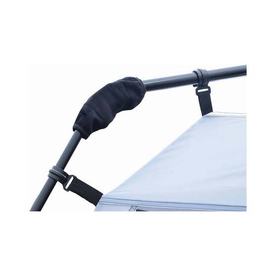 Wanderer Nightfall Instant Tent 8 Person, , bcf_hi-res