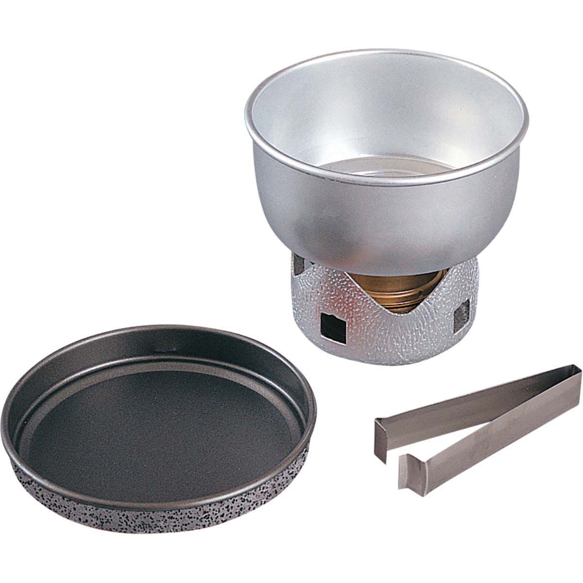 Trangia Sprit Mini Hiking Stove T28 BCF