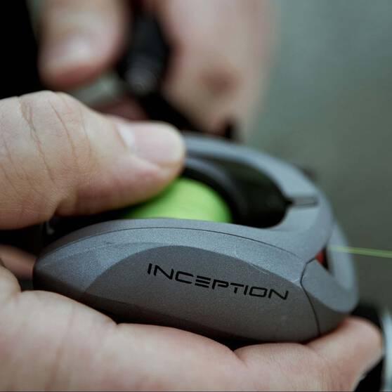 13 Fishing Inception Gen II 6.6 1 Baitcaster Reel, , bcf_hi-res