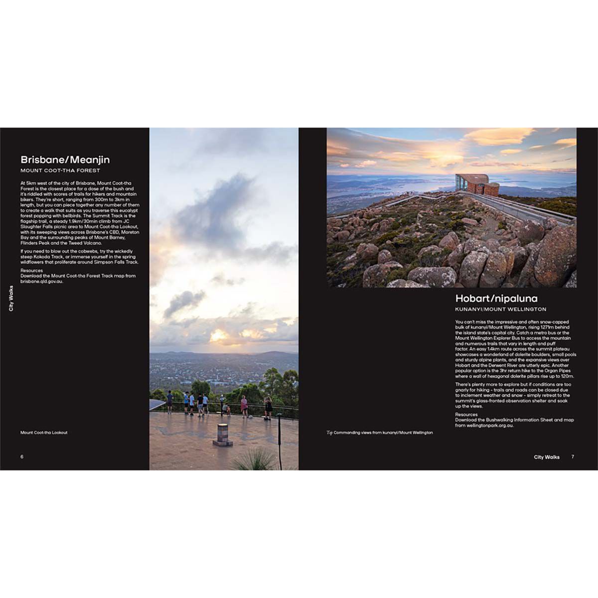 Explore Australia Ultimate Walks & Hikes: Australia, , bcf_hi-res