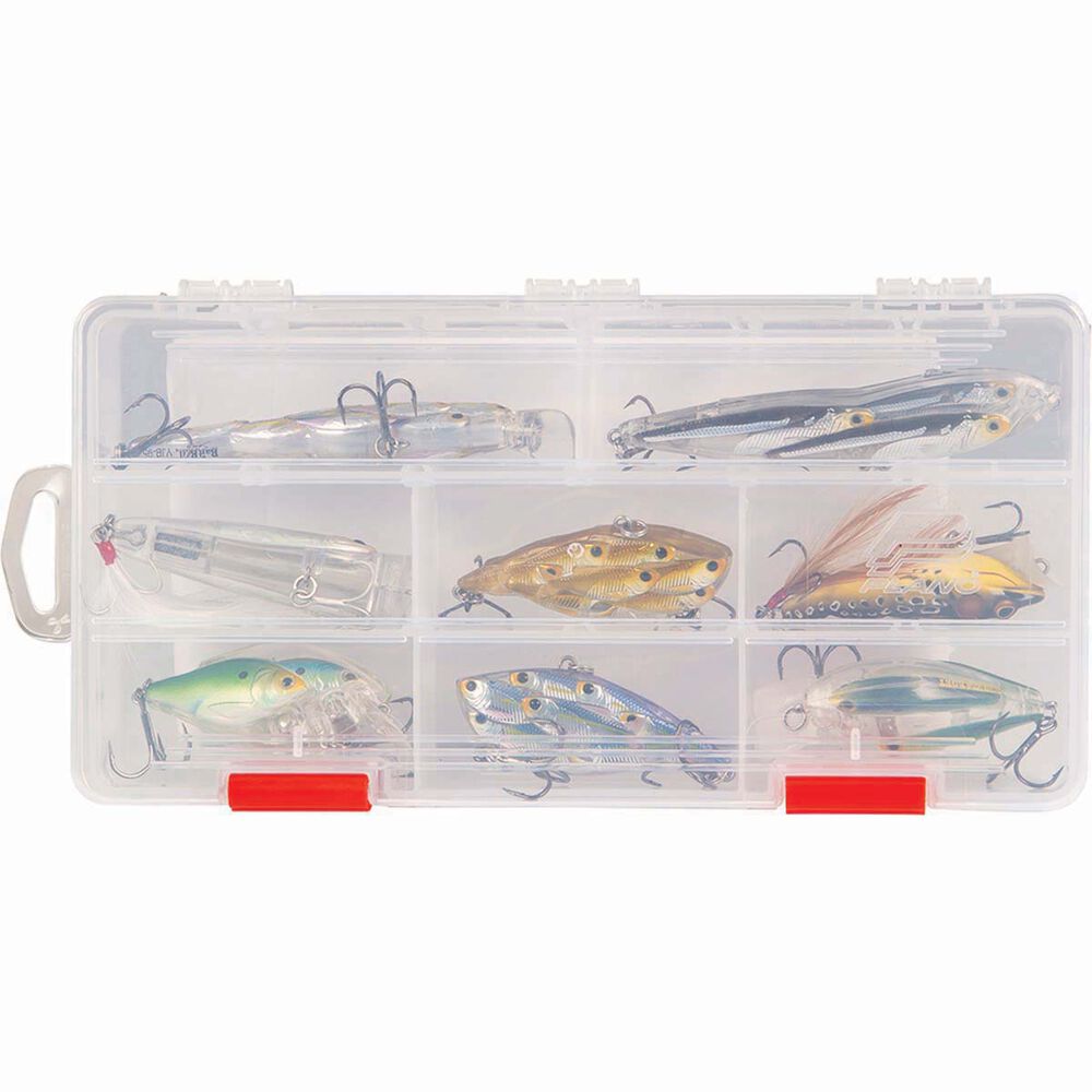 Plano Rustrictor 3500 Tackle Tray