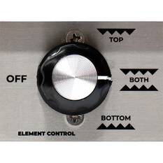 KickAss 12V 260W Travel Oven, , bcf_hi-res