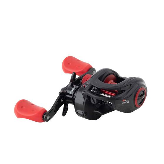Abu Garcia Max X Left Handed Baitcaster Reel, , bcf_hi-res