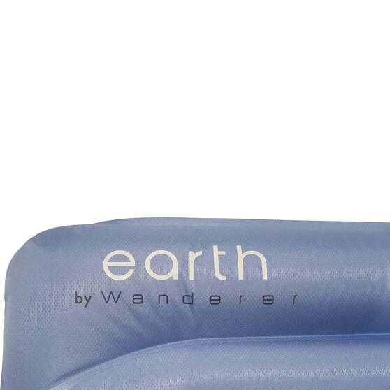earth by Wanderer® Recycled Polyester Hiking Mat, , bcf_hi-res