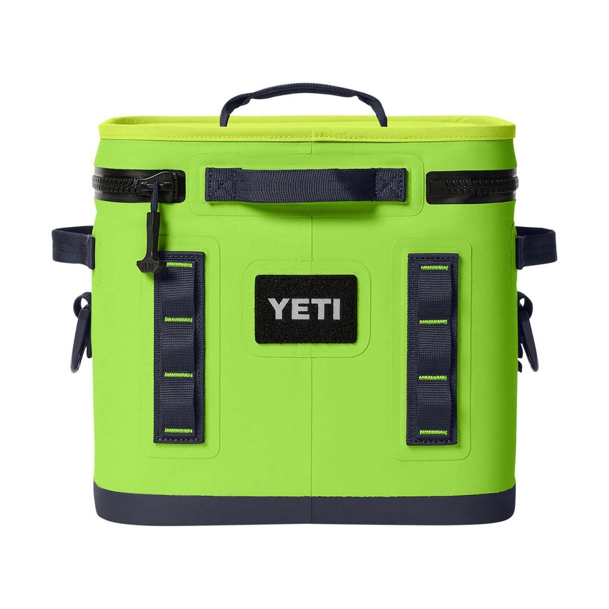 YETI&reg; Hopper Flip&reg; 12 Soft Cooler, Venom, bcf_hi-res