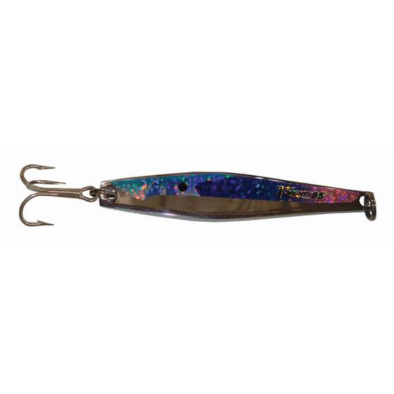 Surecatch Knight Metal Lure 40g Dark Blue, Dark Blue, bcf_hi-res