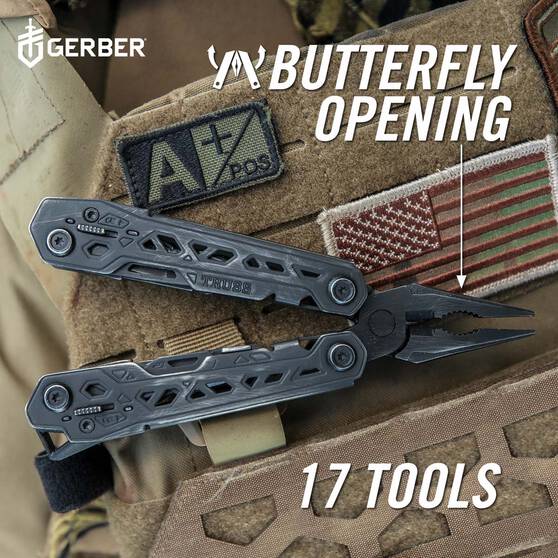 Gerber Dime Compact Multi-Tool, , bcf_hi-res