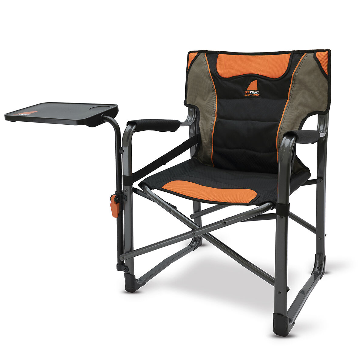 Oztent Sturt Directors Chair 150kg BCF