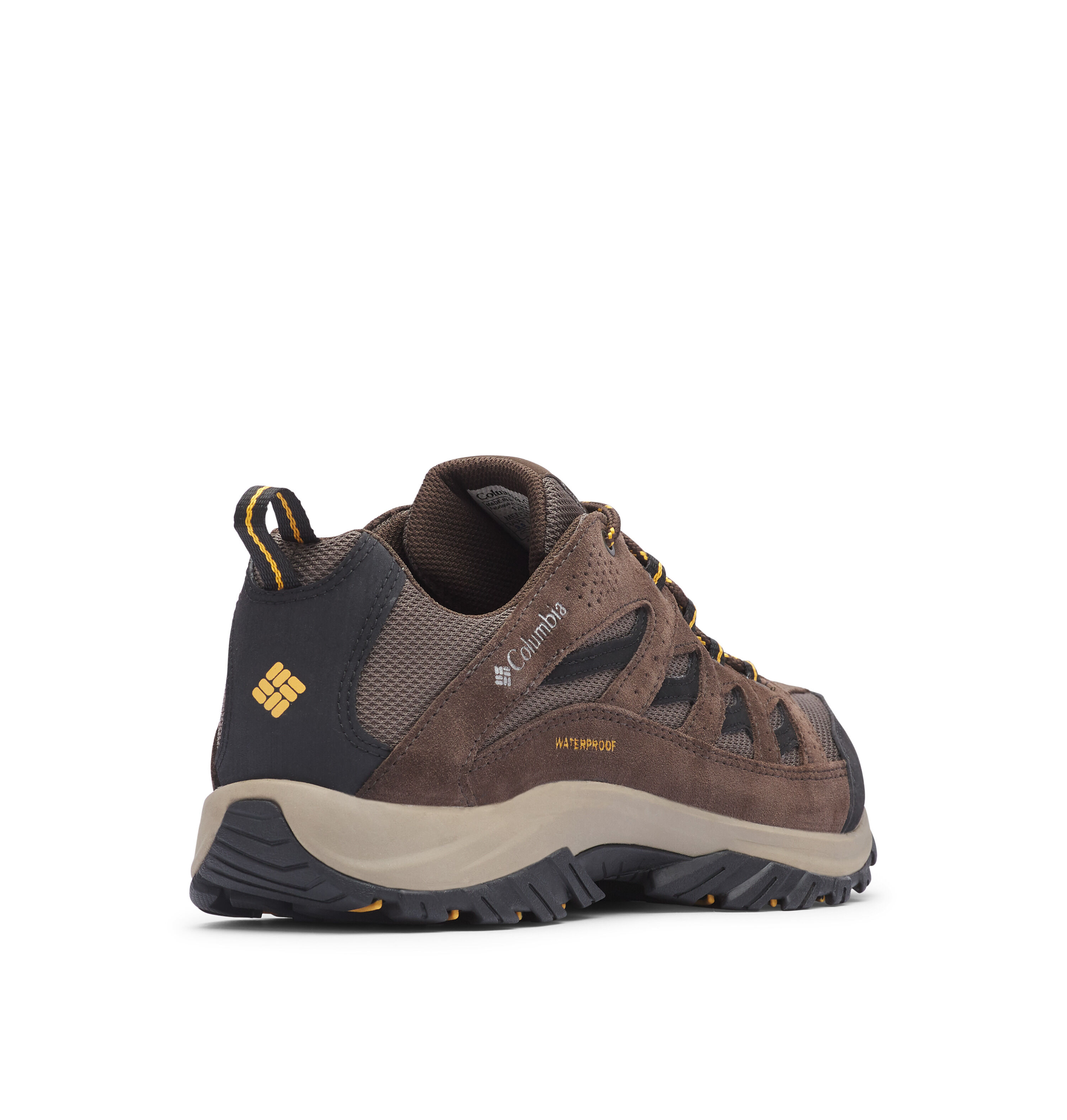 columbia hiking shoes australia