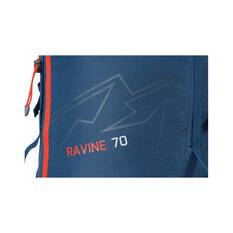 OUTRAK Ravine Trekking Pack 70L, , bcf_hi-res