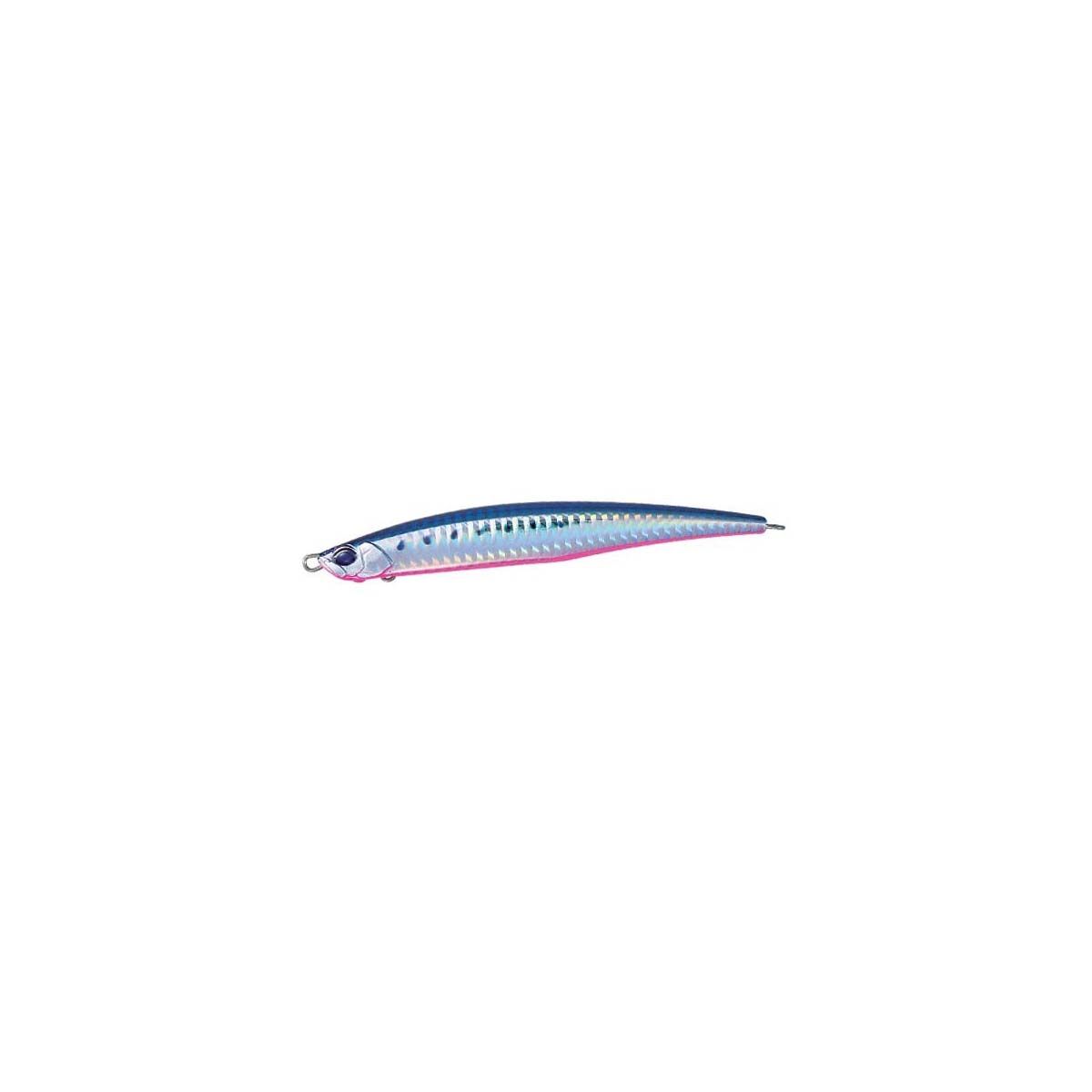 Duo Press Bait 125HD Casting Lure 125mm Blue Pink Sardine, Blue Pink Sardine, bcf_hi-res
