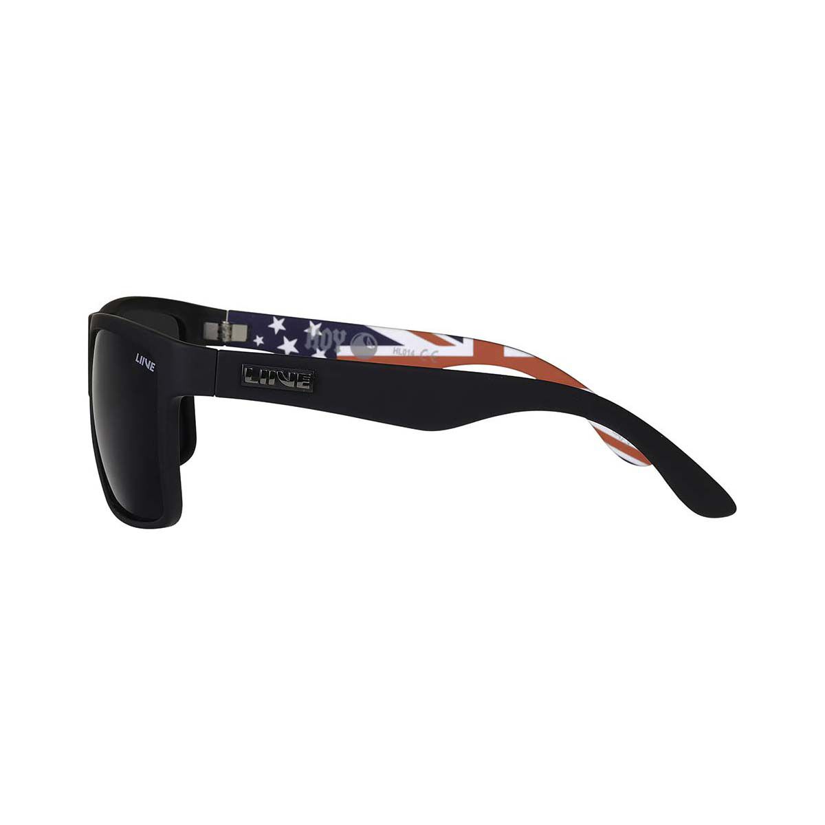 Liive Men's Hoy 4 Polar OZ Sunglasses, , bcf_hi-res