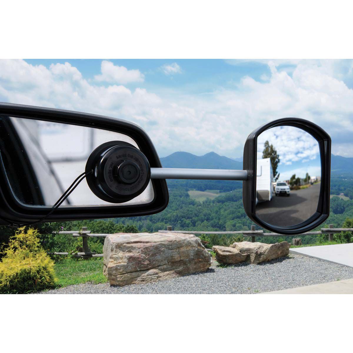 Camec Suction Mirror, , bcf_hi-res