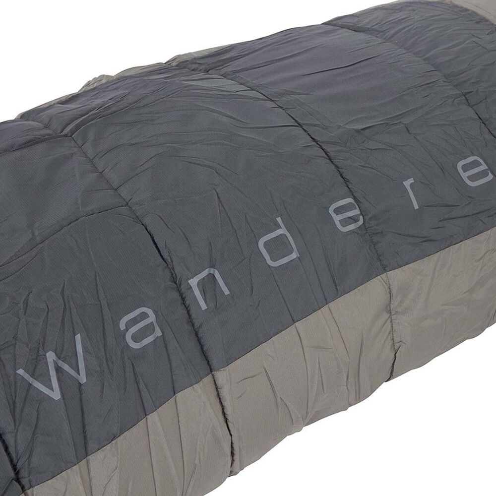 Wanderer SureFlame Camper Sleeping Bag BCF