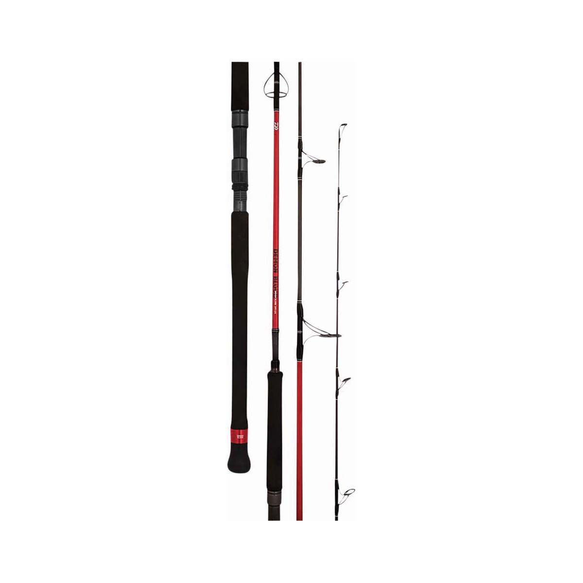 Daiwa Demon Blood Spinning Rod, , bcf_hi-res