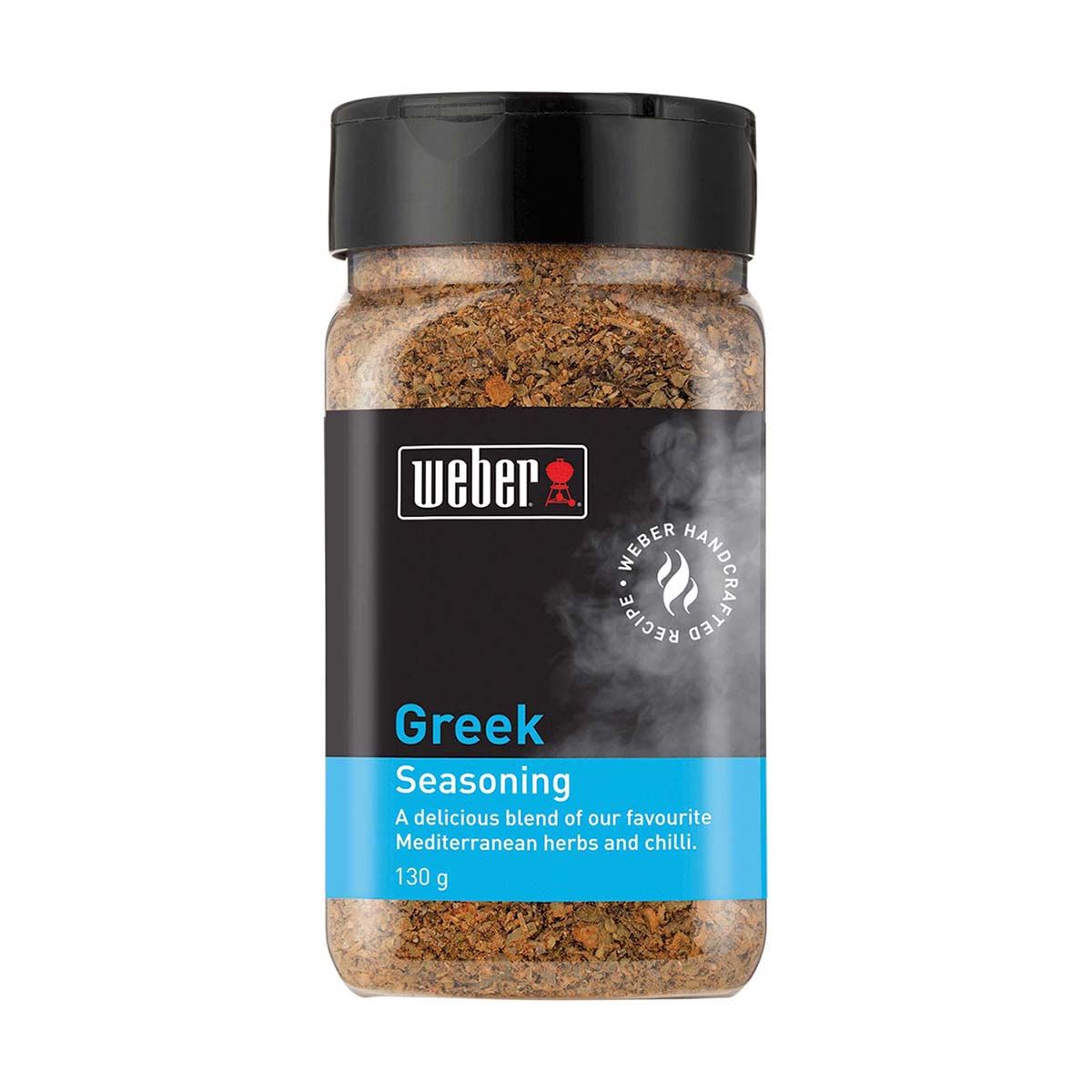 Weber Greek Seasoning 130g, , bcf_hi-res