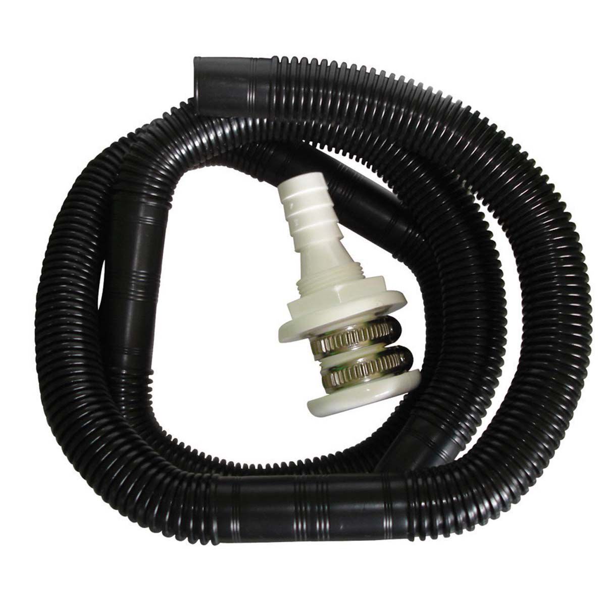 Bowline Bilge Hose Kit 19mm x 1.5m, , bcf_hi-res