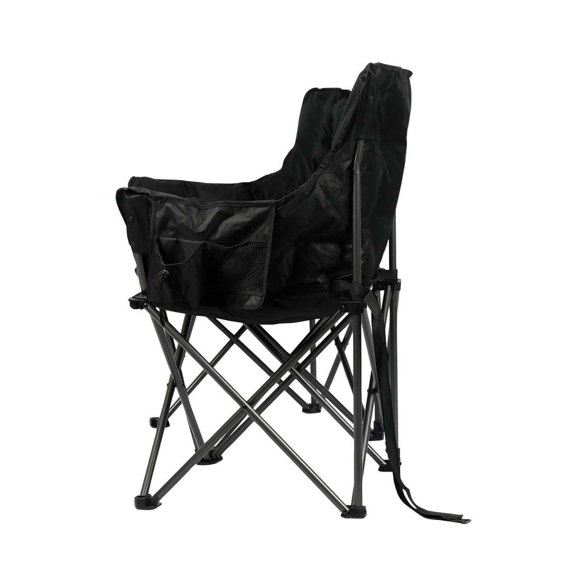 Wanderer Luxury Padded Double Chair 300kg, , bcf_hi-res