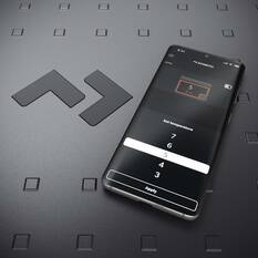 Dometic CFX5 55 Fridge Freezer 55L, , bcf_hi-res