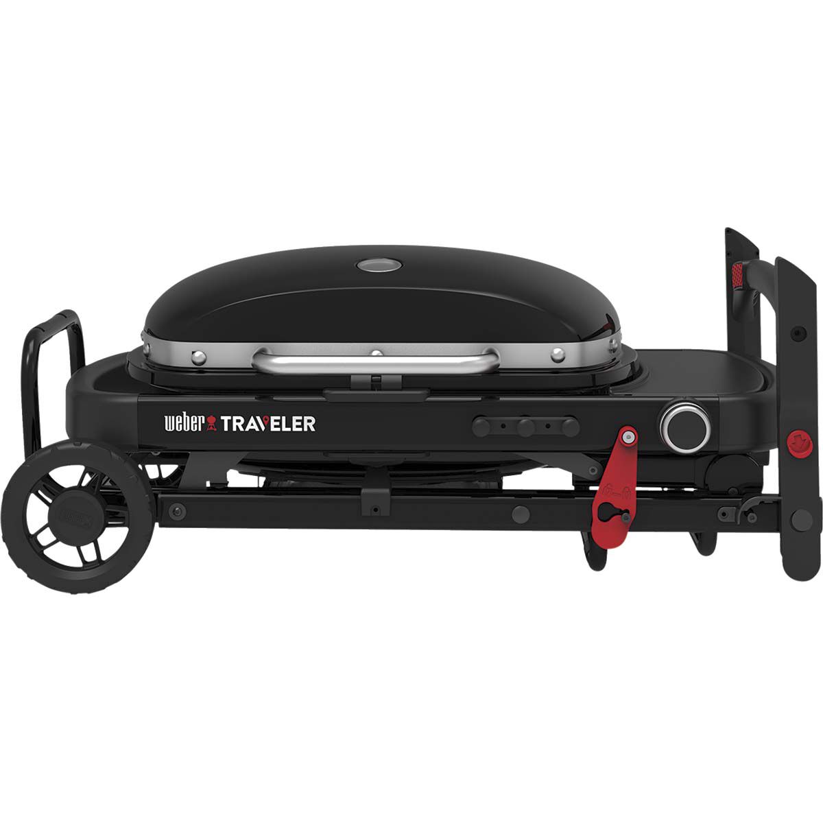 Weber Traveler Compact BBQ, , bcf_hi-res