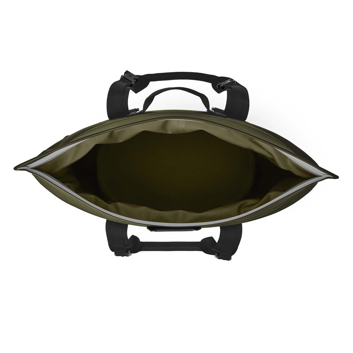 YETI&reg; Hopper&reg; M30 Soft Cooler, Olive, bcf_hi-res